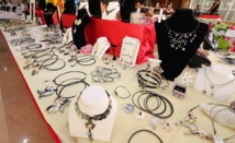 Ouverture du 8ème Salon Marquis’art Ouverture du 8ème Salon Marquis’art