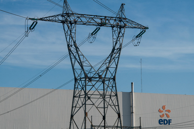 Crédit SEBASTIEN BOZON / AFP Crédit SEBASTIEN BOZON / AFP