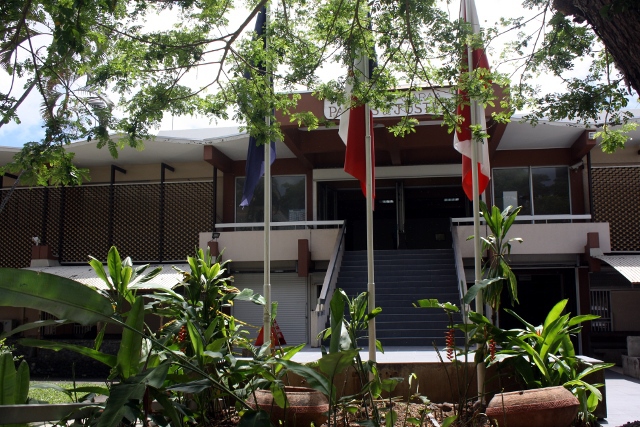 18 mois de prison ferme pour le père accusé d'agression sexuelle sur sa fille