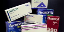La forte prescription d'antibiotiques en France est "préoccupante", selon l'OCDE