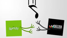 Dénicher des talents: Deezer et Spotify pourront-ils un jour concurrencer les Trans Musicales?