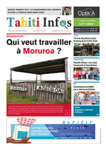 Cliquez sur l'iamge pour lire le journal Cliquez sur l'iamge pour lire le journal