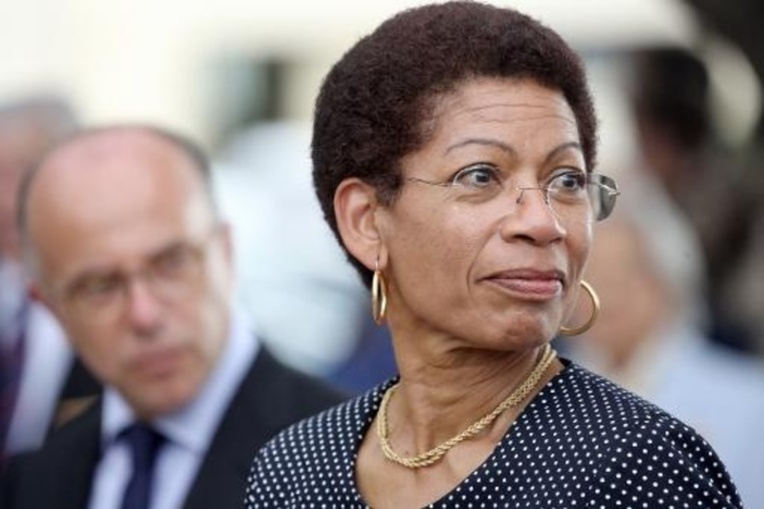 George Pau-Langevin : "L’effort général de l’État en Polynésie française augmente de 4,4%" George Pau-Langevin : "L’effort général de l’État en Polynésie française augmente de 4,4%"