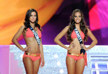 Miss France : le public de Polynésie pourra voter par SMS et téléphone