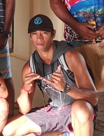 La Team Vanira s'offre les Foulées de Raiatea