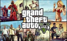 Australie: des grands de la distribution retirent Grand Theft Auto de leurs rayons