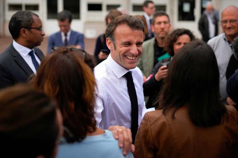 Crédit Daniel Cole / POOL / AFP Crédit Daniel Cole / POOL / AFP