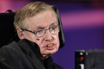 L'intelligence artificielle "pourrait mettre fin à la race humaine", avertit Stephen Hawking L'intelligence artificielle "pourrait mettre fin à la race humaine", avertit Stephen Hawking
