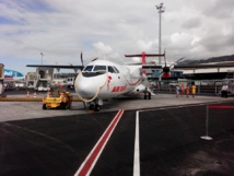 Credit Photo Air Tahiti Credit Photo Air Tahiti