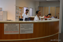 Chikungunya : réserver l'hôpital pour les cas atypiques seulement