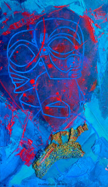 Huahine ensemble à Muriāvai Huahine ensemble à Muriāvai