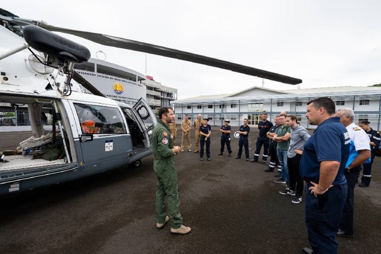 Crédit photo : haut-commissariat. Crédit photo : haut-commissariat.