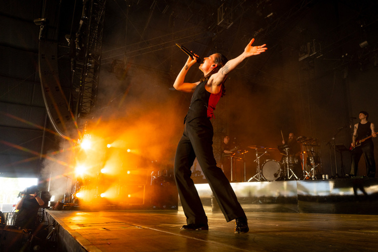 Emma McIntyre / GETTY IMAGES NORTH AMERICA / Getty Images via AFP Emma McIntyre / GETTY IMAGES NORTH AMERICA / Getty Images via AFP