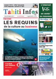 Cliquez sur l'image pour lire le journal