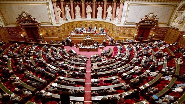 Les députés polynésiens rattachés à l'UDI