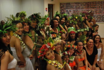 Ori international : un final éblouissant au conservatoire!