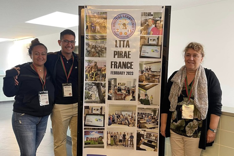 © Lycée Diadème © Lycée Diadème