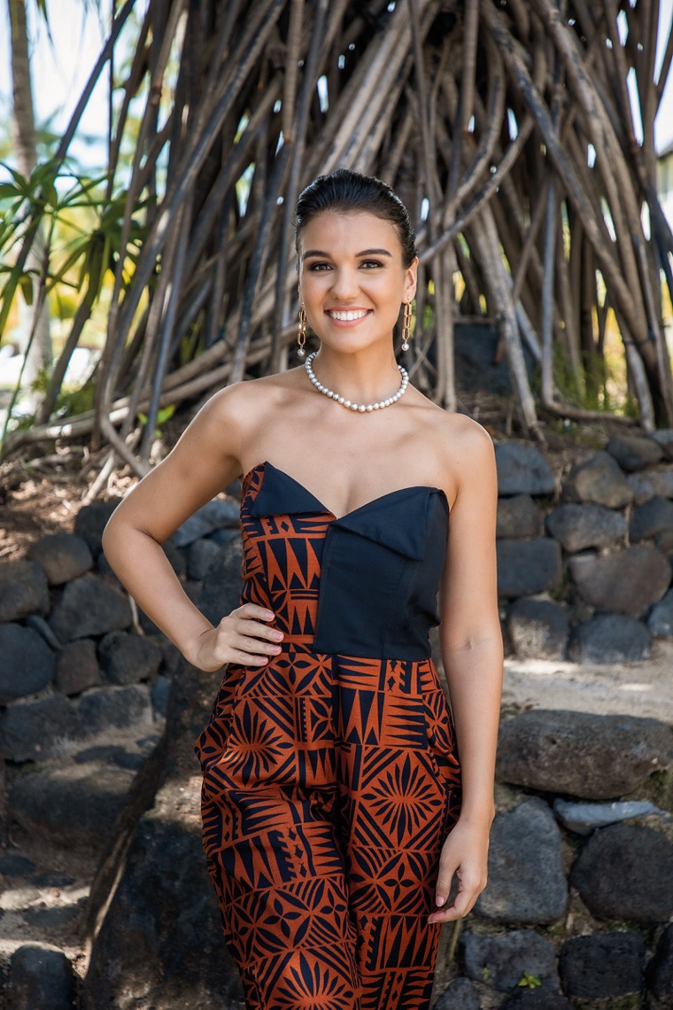 Crédit photo : Tevahitua Brothers. Crédit photo : Tevahitua Brothers.