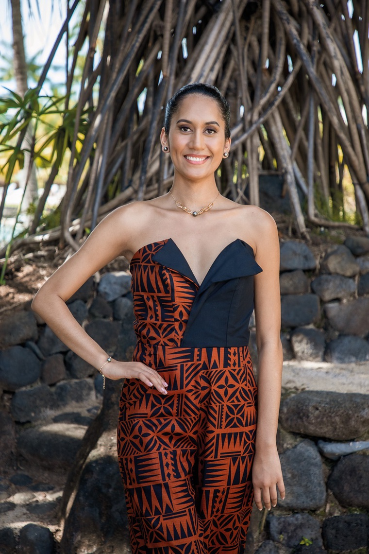 Crédit photo : Tevahitua Brothers. Crédit photo : Tevahitua Brothers.