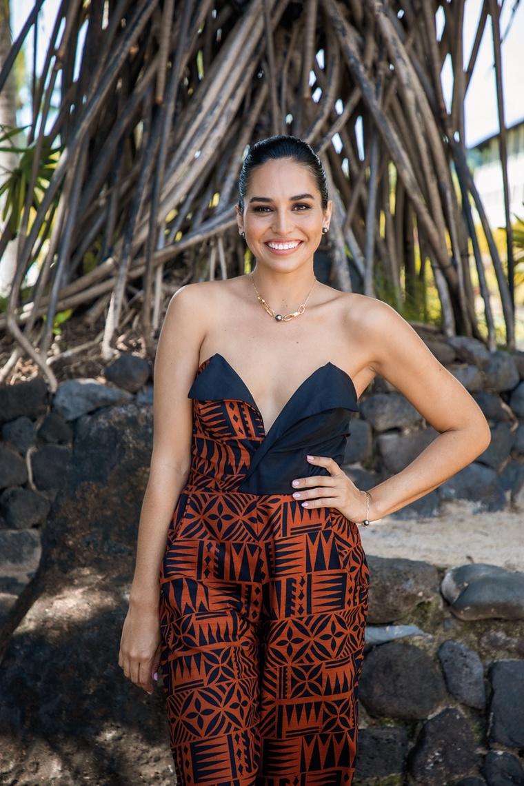 Crédit photo : Tevahitua Brothers. Crédit photo : Tevahitua Brothers.