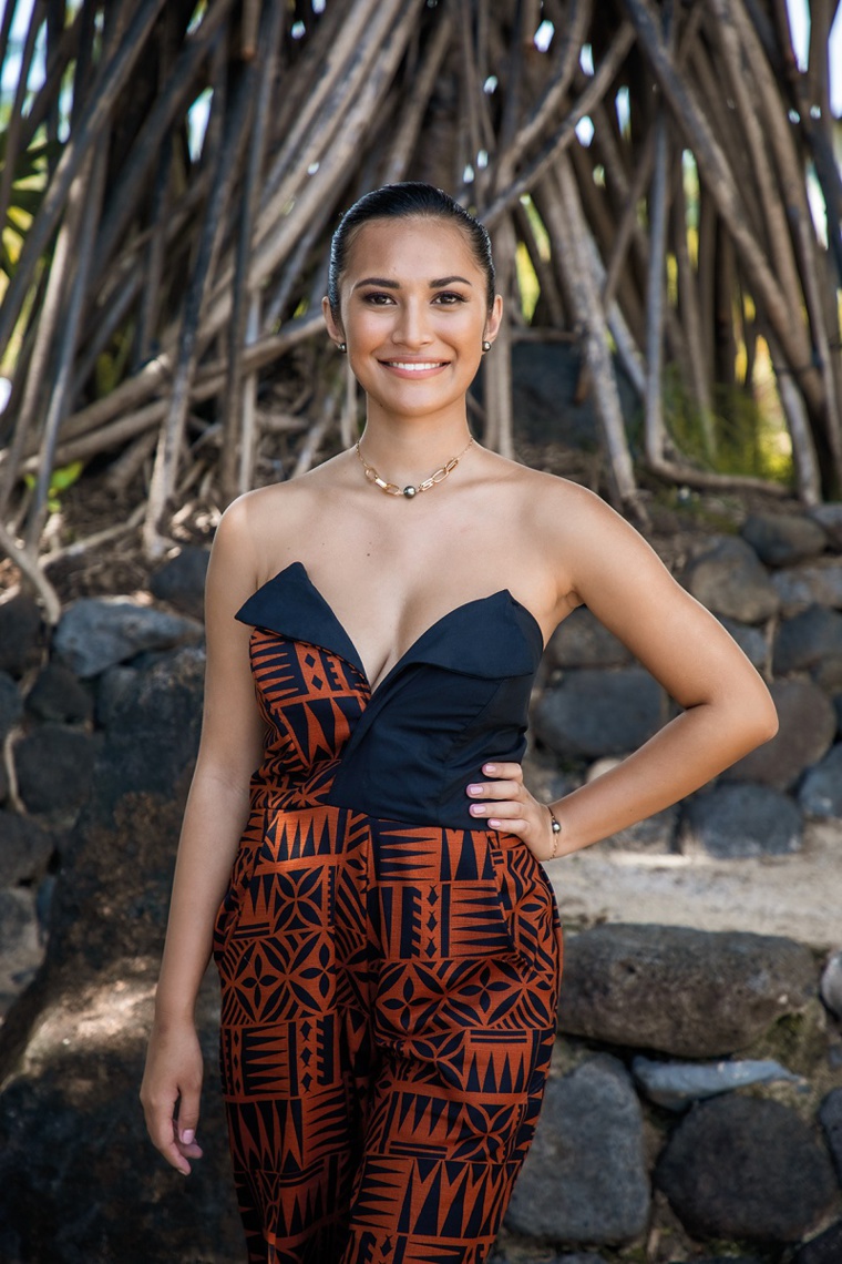 Crédit photo : Tevahitua Brothers. Crédit photo : Tevahitua Brothers.