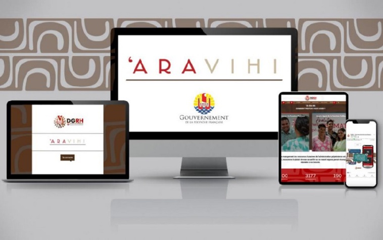 'Aravihi, une plateforme numérique pour faciliter le recrutement temporaire dans la fonction publique