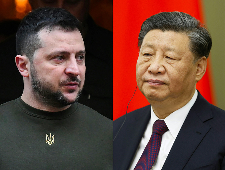 Crédit DMITRY ASTAKHOV, Daniel LEAL / AFP / SPUTNIK Crédit DMITRY ASTAKHOV, Daniel LEAL / AFP / SPUTNIK