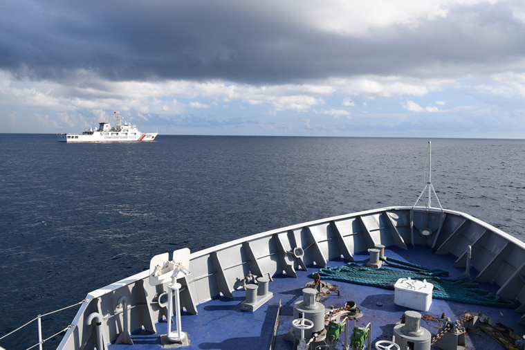 Ted ALJIBE / AFP Ted ALJIBE / AFP