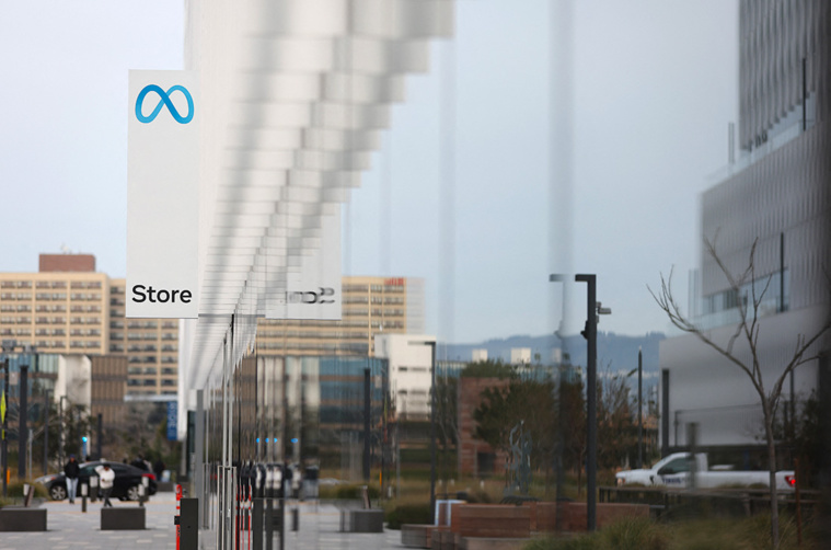 JUSTIN SULLIVAN / GETTY IMAGES NORTH AMERICA / Getty Images via AFP JUSTIN SULLIVAN / GETTY IMAGES NORTH AMERICA / Getty Images via AFP