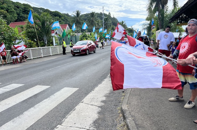 Quelles règles pour la fin de campagne des territoriales Quelles règles pour la fin de campagne des territoriales