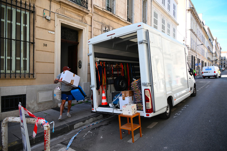 Crédit Christophe SIMON / AFP Crédit Christophe SIMON / AFP