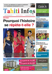 Cliquez sur l'image pour lire le journal Cliquez sur l'image pour lire le journal