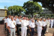 Cérémonie de la Journée nationale d'hommage aux "Morts pour la France" Cérémonie de la Journée nationale d'hommage aux "Morts pour la France"