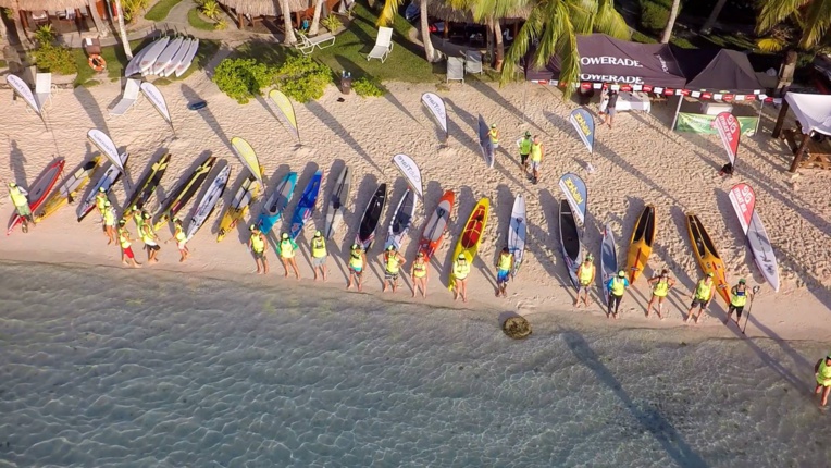 © Tahiti Fly Shoot © Tahiti Fly Shoot