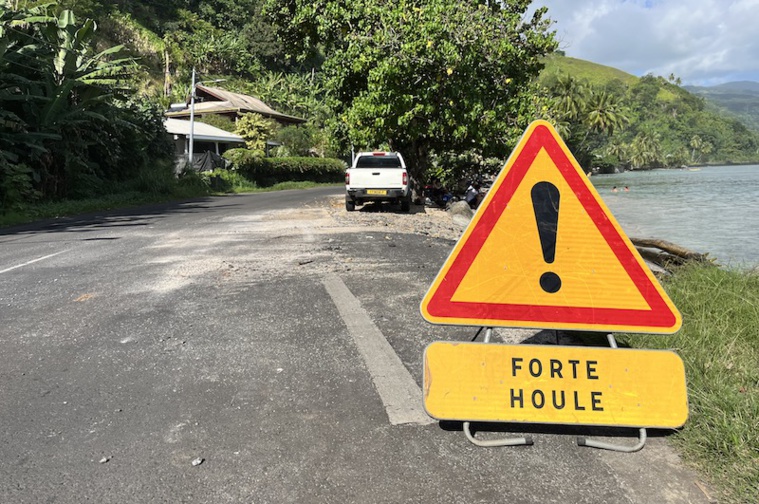 Vigilance orange maintenue jusqu’à lundi Vigilance orange maintenue jusqu’à lundi