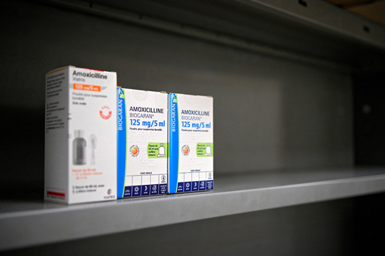 Crédit Valentine CHAPUIS / AFP Crédit Valentine CHAPUIS / AFP