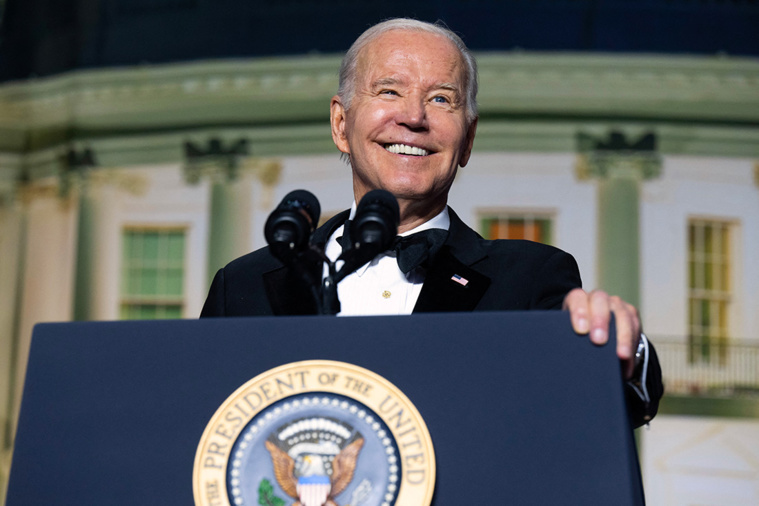 Crédit SAUL LOEB / AFP Crédit SAUL LOEB / AFP