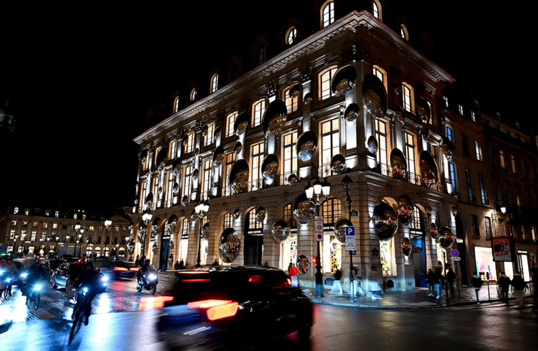 Crédit Stefano RELLANDINI / AFP Crédit Stefano RELLANDINI / AFP