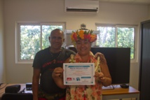 1er concours « Cré’ADIE » : 12 candidats et 3 gagnants 1er concours « Cré’ADIE » : 12 candidats et 3 gagnants