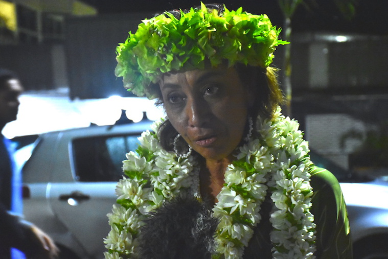 A Here ia Porinetia veut être une "opposition constructive" A Here ia Porinetia veut être une "opposition constructive"