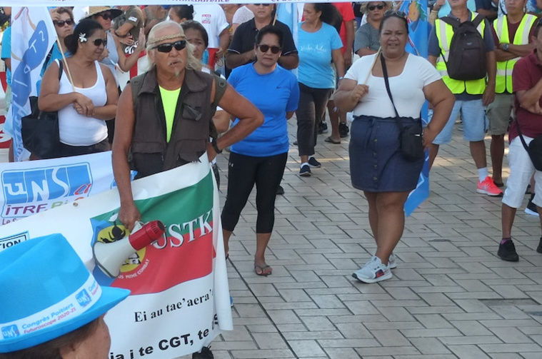 Ralph Taaviri décède après une chute en montagne Ralph Taaviri décède après une chute en montagne