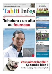 Cliquez sur l'image pour lire le journal Cliquez sur l'image pour lire le journal