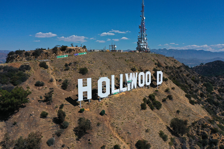 Crédit Robyn Beck / AFP Crédit Robyn Beck / AFP