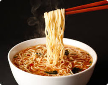 Japon: un bout de cafard dans une portion de nouilles, 750.000 rappelées Japon: un bout de cafard dans une portion de nouilles, 750.000 rappelées