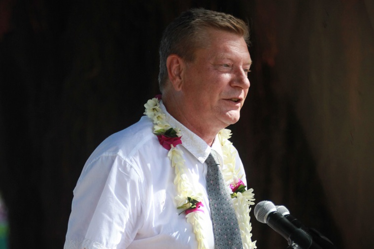 © Greg Boissy © Greg Boissy