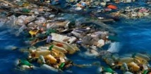 Près de 269.000 tonnes de déchets plastiques à la surface des océans Près de 269.000 tonnes de déchets plastiques à la surface des océans
