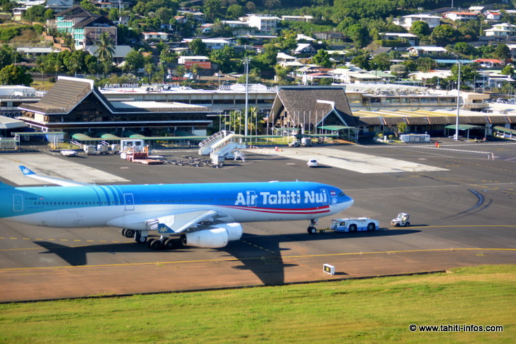 ATN a réduit ses prix suite à la baisse des cours du pétrole ATN a réduit ses prix suite à la baisse des cours du pétrole