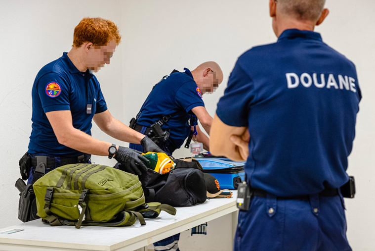 Crédit jody amiet / AFP Crédit jody amiet / AFP