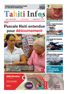 Cliquez sur l'image pour lire le journal Cliquez sur l'image pour lire le journal