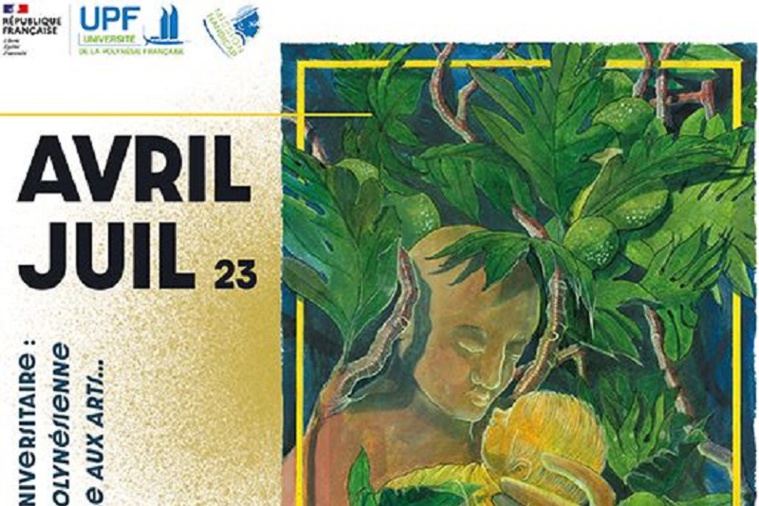 L'exposition itinérante de la légende du 'uru arrive à l'Université